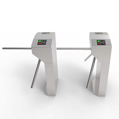 kaufen 35p/m Turnstile Barrier Gate Baustelle Sicherheitskontrolle Stativ Turnstile Gate online manufacture