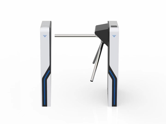 kaufen 24V Stativ Drehscheiben Tor Mechanismus RFID Sammler Fitnessstudio Kartensicherheitskontrolle online manufacture