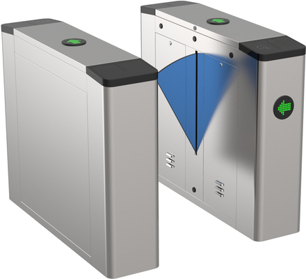 kaufen Moderne Sicherheitslösung 550mm Schleppbarriere Drehscheibe mit dynamischem Anzeiglicht online manufacture
