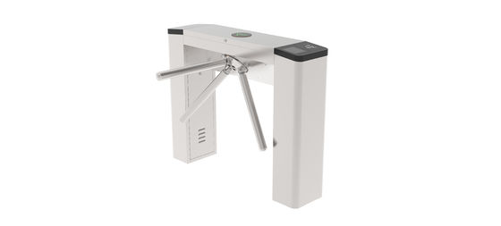kaufen RFID-QR-Code Halbautomatisches Stativ, Drehscheibe, integrierte Sicherheitszugangskontrolle online manufacture