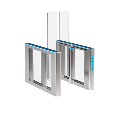 kaufen Turbo-Hochbarriere-Tor automatische Fußgängerzugriffskontrolle LB3211B online manufacture