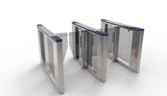 kaufen Antikollisionsdes schwingen-Sperren-Flugsteig-304 Material SUS304 Edelstahl-des Stall-1.5mm online manufacture