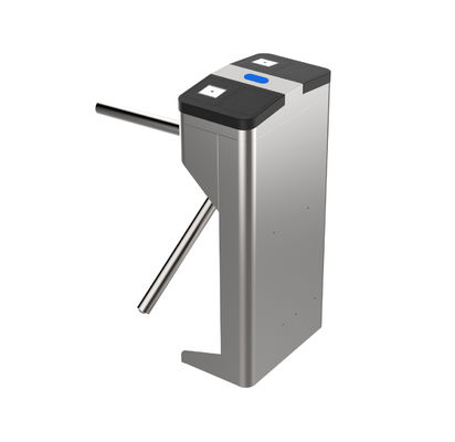 kaufen Automatisches Bahnhofs-Drehkreuz-Tor-Zugriffskontrollsystem im Freien online manufacture