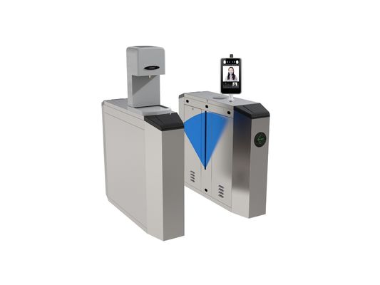 kaufen Sperren-Drehkreuz der Klappen-240V online manufacture
