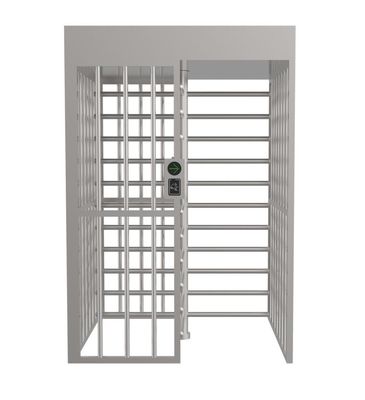 kaufen Volles einbahniges Drehkreuz 35p/m des Höhen-Bi--directionarysus304 online manufacture