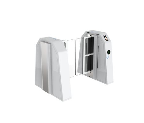 kaufen Biometrisches Fußgängerdrehkreuz-Tor 900mm Breiten-RS485 online manufacture