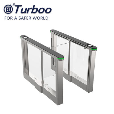 kaufen 1.2mm optische Drehkreuze Sperren-SUS304 für CBD-Büro-Einkaufszentrum online manufacture