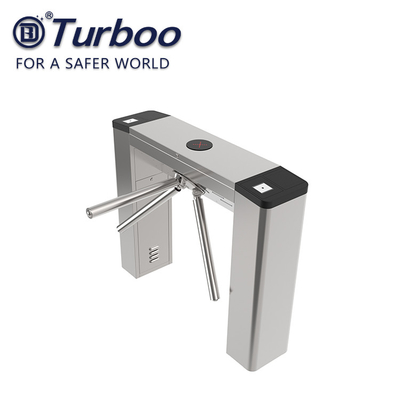 kaufen Automatisches Mechaniker Ozak-Stativ-Drehkreuz-Tor mit Sprach-und Rundumleuchte-Alarmen online manufacture