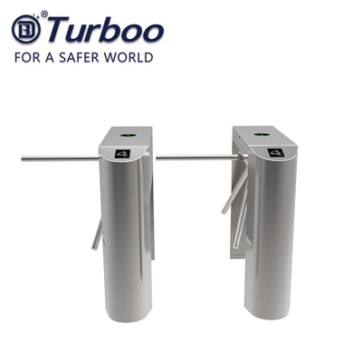 kaufen Stativ-Drehkreuz-Tor 240VAC SUS304 50w mit Infrarot-Sensor online manufacture