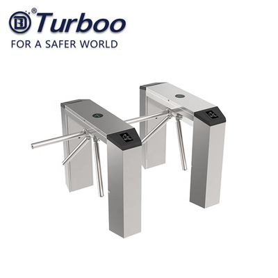 kaufen Stativ-Drehkreuz-Tor 0.2S RS485 RFID für Bürogebäude online manufacture