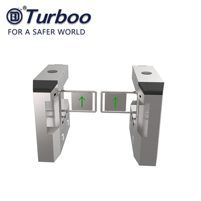 kaufen Edelstahl-Material elektrisches Verschluss-Leitblech Turnstyle automatisches Flugsteig-304 online manufacture