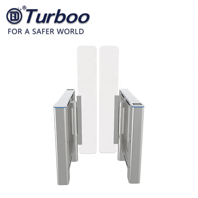 kaufen Schwenktür-biometrisches Sicherheitssystem-schwanzloser Servomotor 100w Turboo R3211 online manufacture