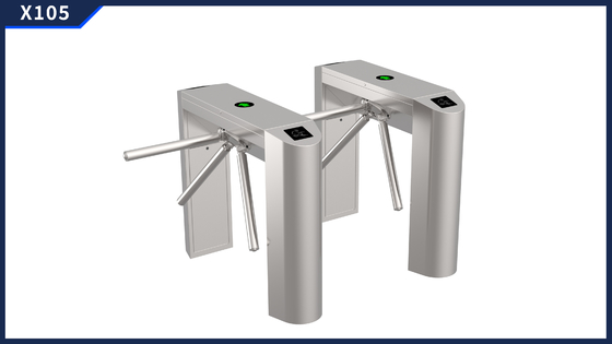Halbautomatische SUS 304 aus Edelstahl, Stativ, Drehscheibe mit Durchgangsbreite ≤ 550 mm und Kapazität von 60 kg