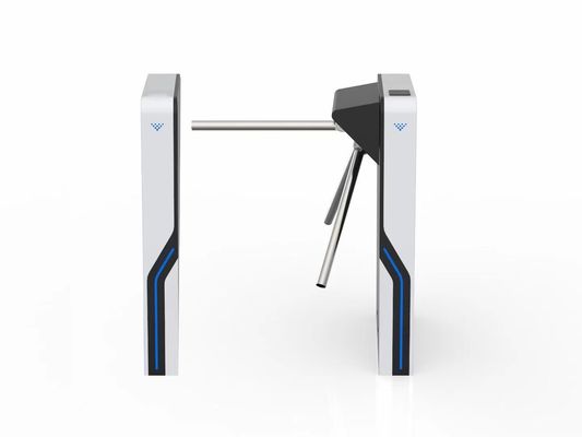 24V Stativ Drehscheiben Tor Mechanismus RFID Sammler Fitnessstudio Kartensicherheitskontrolle