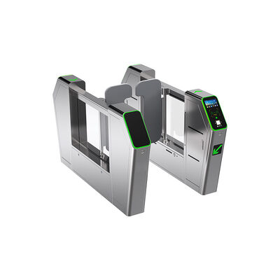 Hochsicherheits-U-Bahn-Ticketüberprüfung Turnstile Gate T3630