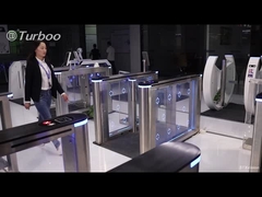 Tor der Geschwindigkeit B302