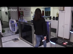 Tor der Geschwindigkeit B325