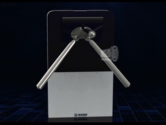 Drehkreuze des Stativs EF1213