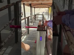 J181 Drehgestell Tor