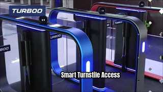 Turboo-Produktausstellungsraum